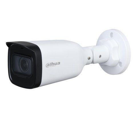 IP-камера відеоспостереження Dahua Technology Cooper B3A21 2,7-12mm (HAC-B3A21-Z-2712) 348939 фото