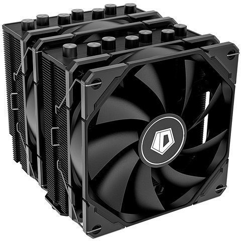 Повітряне охолодження ID-Cooling SE-207-XT Advanced 579924ua фото