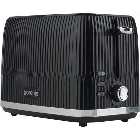 Тостер Gorenje T850DPB 580591ua фото