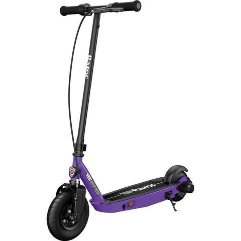 Дитячий електросамокат Razor Power Core S85 Purple 643718 фото