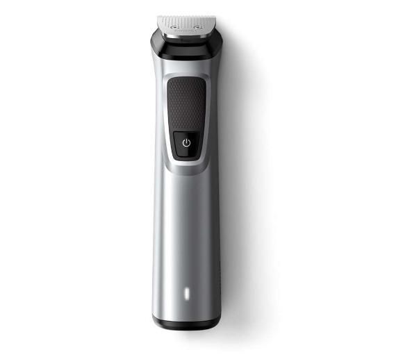 Машинка для стрижки+тример Philips Multigroom series 9000 12in1 MG9710/90 354234 фото