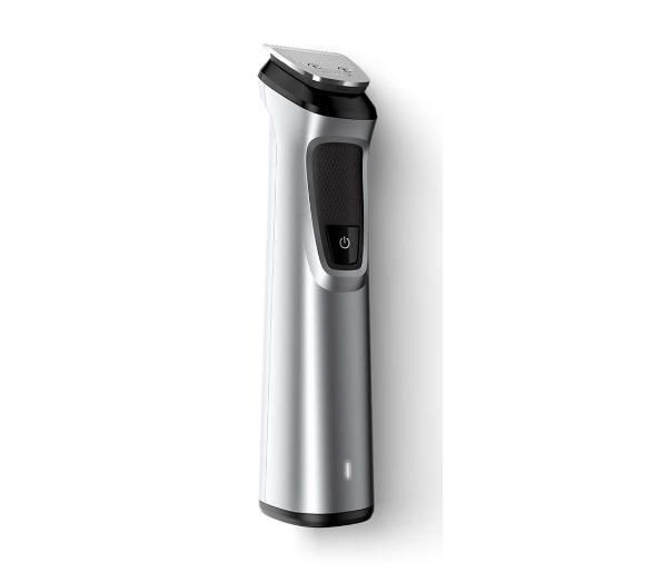 Машинка для стрижки+тример Philips Multigroom series 9000 12in1 MG9710/90 354234 фото