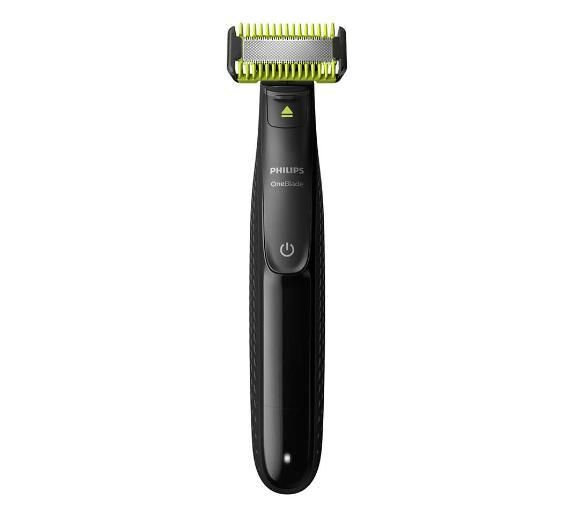 Машинка для стрижки + триммер Philips Multigroom series 9000 12in1 MG9710/90 354234 фото