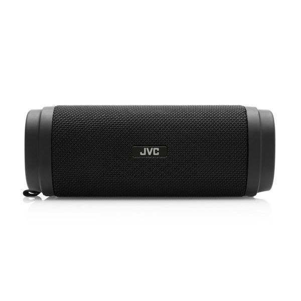 Портативна колонка JVC XS-E622B Black 480066 фото