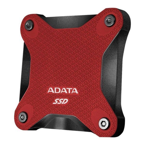 SSD накопитель Adata SD620 1 TB Red (SD620-1TCRD) 505500 фото