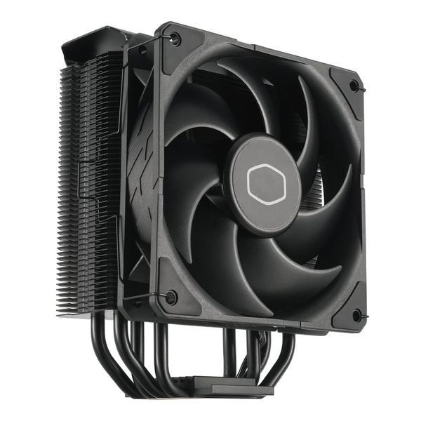 Воздушное охлаждение Cooler Master Hyper 212 Black (RR-S4KK-25SN-R1) 508568 фото