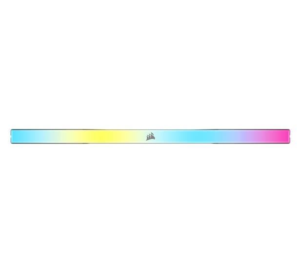 Пам'ять для настільних комп'ютерів Corsair 16 GB (2x8GB) 5600 MHz Vengeance RGB Black (CMH16GX5M2B5600Z40) 643630 фото