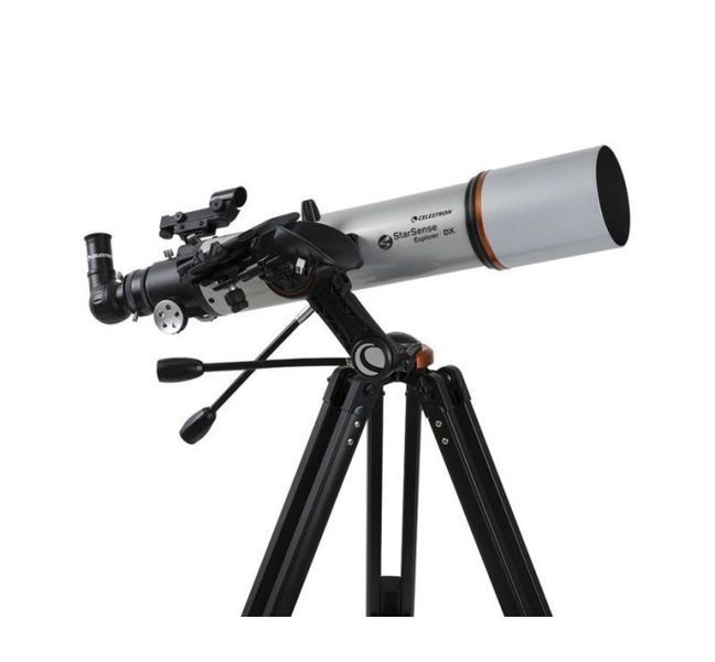 Телескоп Celestron StarSense Explorer DX 102 493716 фото