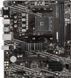 Материнська плата MSI A520M-A PRO 336454ua фото 2