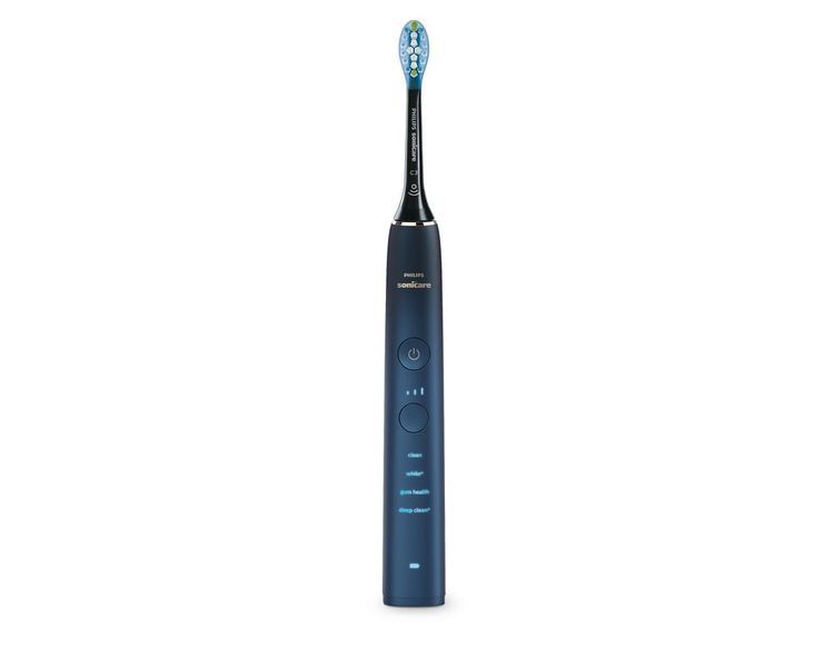 Електрична зубна щітка Philips Sonicare DiamondClean 9000 HX9911/88 513070ua фото