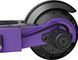 Детский электросамокат Razor Power Core S85 Purple 643718 фото 7