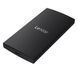 SSD накопитель Lexar SL300 Portable 1 TB (LSL300001T-RNBNG) 643514 фото 2