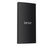 SSD накопитель Lexar SL300 Portable 1 TB (LSL300001T-RNBNG) 643514 фото 3