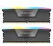 Пам'ять для настільних комп'ютерів Corsair 16 GB (2x8GB) 5600 MHz Vengeance RGB Black (CMH16GX5M2B5600Z40) 643630 фото 1
