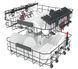 Посудомоечная машина Whirlpool WFC 3C33 PF X 331634 фото 9