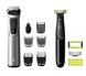 Машинка для стрижки + триммер Philips Multigroom series 9000 12in1 MG9710/90 354234 фото 1