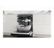 Посудомоечная машина Whirlpool WFC 3C33 PF X 331634 фото 7