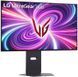 Монитор LG 32GS94UX-B 620423 фото 3