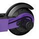 Детский электросамокат Razor Power Core S85 Purple 643718 фото 4