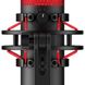 Микрофон для ПК/ для стриминга, подкастов HyperX Quadcast (HX-MICQC-BK) 296722 фото 3