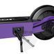 Детский электросамокат Razor Power Core S85 Purple 643718 фото 3