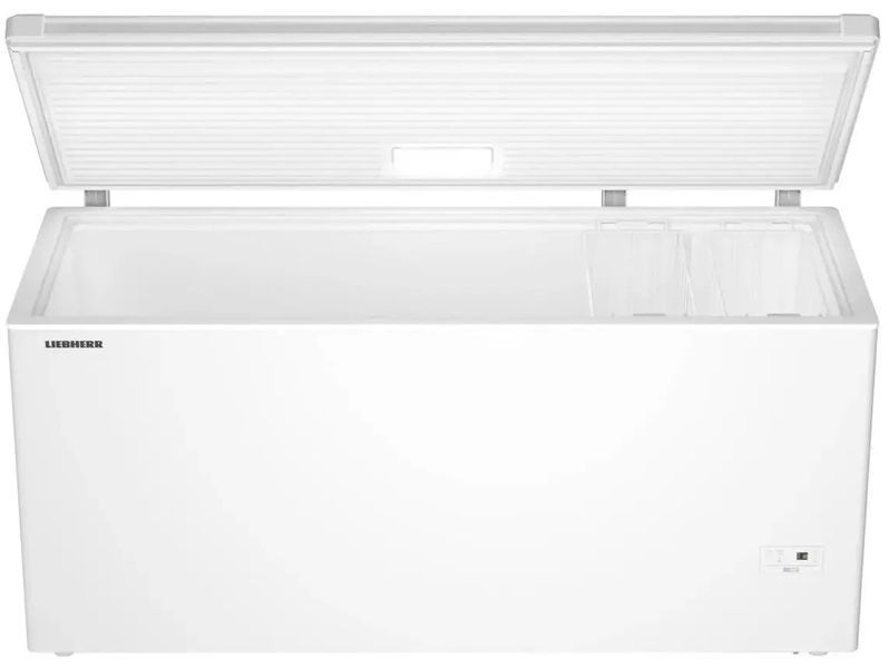 Морозильный ларь Liebherr CFe 2500 Pure 479309 фото
