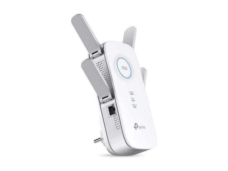 Повторювач Wi-Fi TP-Link RE650 186774 фото