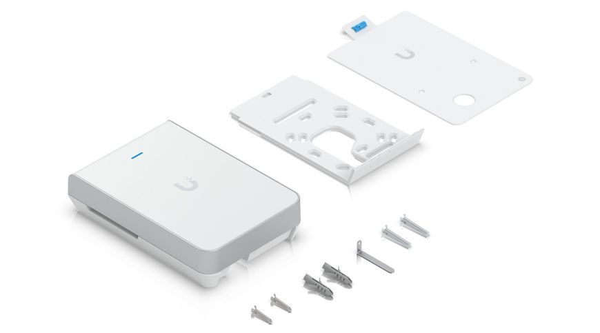 Точка доступа Ubiquiti U7 Pro Wall 527875 фото