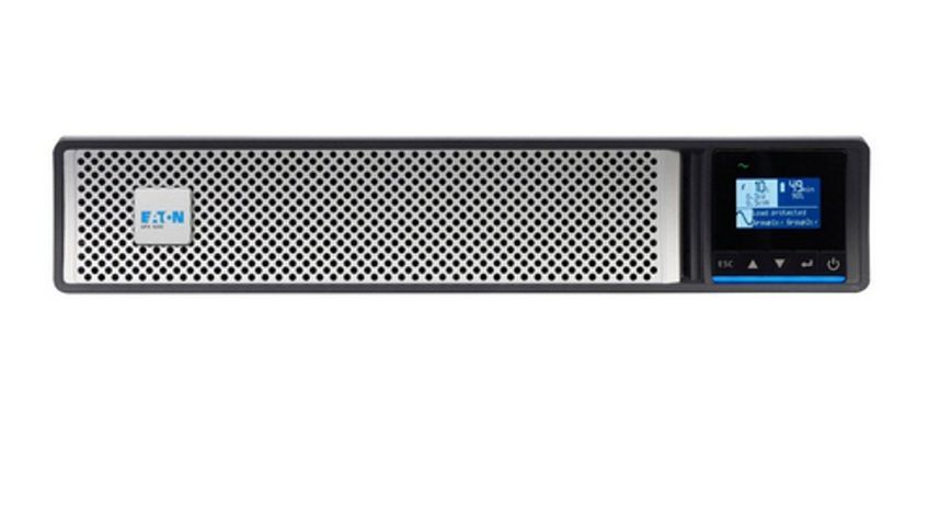 ДБЖ безперервної дії (Online) Eaton 5PX G2 (5PX1500RTG2) 619346 фото