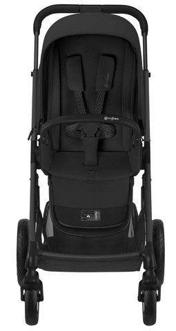 Прогулянкова коляска Cybex Balios S Lux BLK Moon Black (524001171) 643788 фото