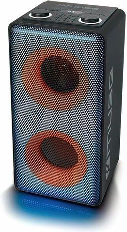 Моноблочная акустическая система Muse M-1808 DJ 349216 фото