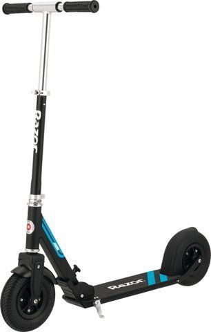 Міський самокат Razor A5 Air Black (318009) 643978 фото