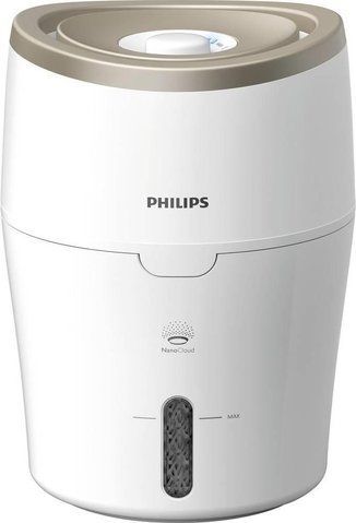 Увлажнитель воздуха Philips HU4811/10 605664 фото