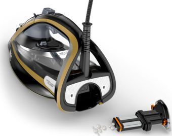 Праска з парою Tefal Ultimate Pure FV9865 345100 фото