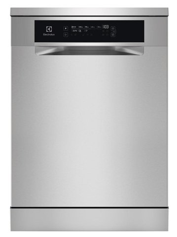 Посудомийна машина Electrolux ESM 89400 SX 479240 фото