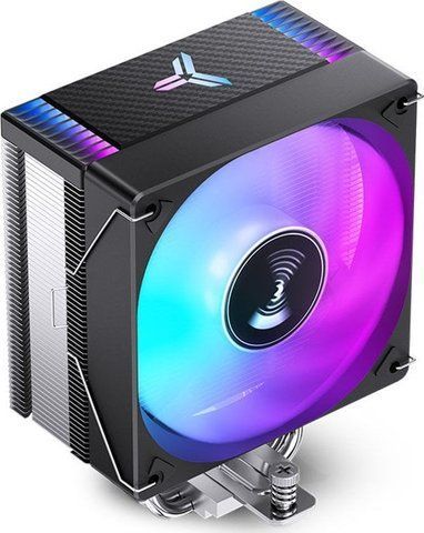 Повітряне охолодження Jonsbo CR-1400 EVO Color Black 543892 фото