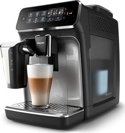 Кофемашина автоматическая Philips EP3246/70 478229ua фото