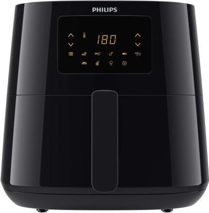 Мультипіч (аерофритюрниця) Philips Ovi Essential HD9270/90 484475ua фото