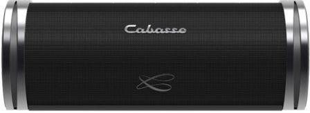 Портативная колонка Cabasse Swell Black 484825 фото