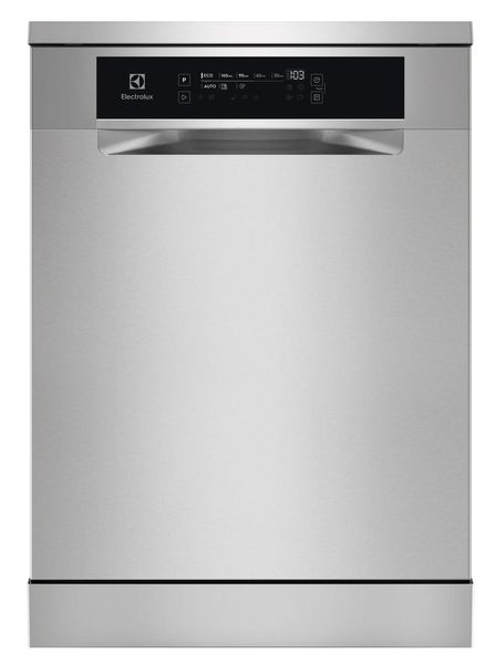 Посудомоечная машина Electrolux ESM 89400 SX 479240 фото