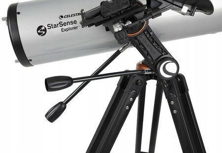 Телескоп Celestron StarSense Explorer DX 130 493955 фото
