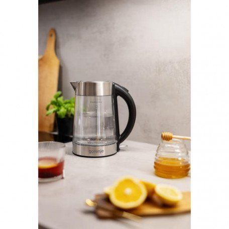 Электрочайник Gorenje K17GDW 533418ua фото