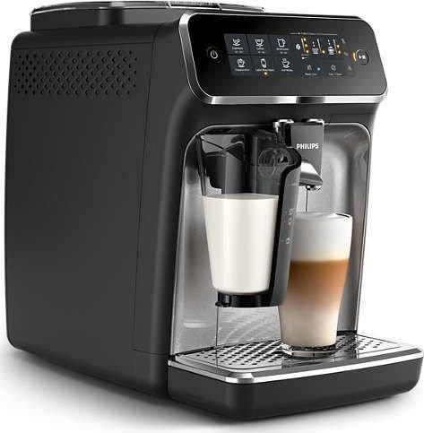 Кофемашина автоматическая Philips EP3246/70 478229ua фото