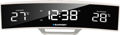 Радіоприймач Blaupunkt CR12WH 156177 фото