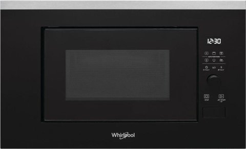 Микроволновка с грилем Whirlpool WMF 200 G 312782 фото