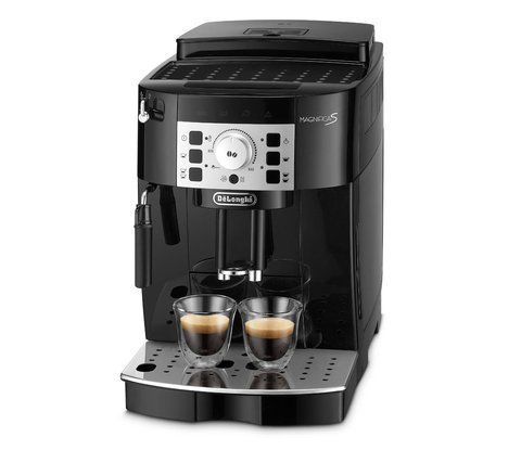 Кофемашина автоматическая Delonghi Magnifica S ECAM 22.115.B 356080 фото