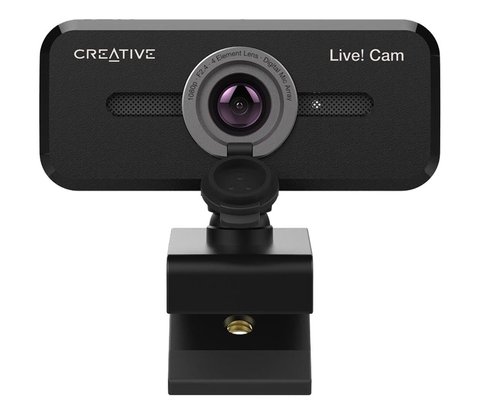 Веб-камера Creative Live! Cam Sync (73VF088000000) 357824 фото