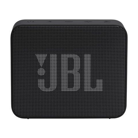 Портативная колонка JBL Go Essential 2 Black (JBLGOES2BLK) 571765ua фото