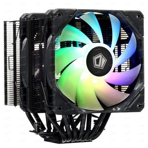 Повітряне охолодження ID-Cooling SE-207-XT ARGB 579925ua фото