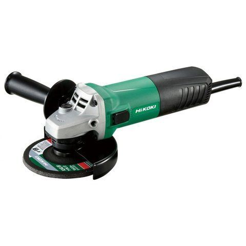 Болгарка (кутова шліфмашина) Hikoki G13SR4 516313 фото